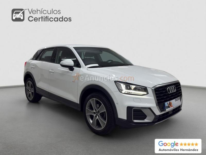 Audi Q2 Desing 30 TDI 115 c.v