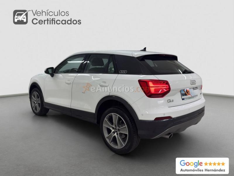 Audi Q2 Desing 30 TDI 115 c.v