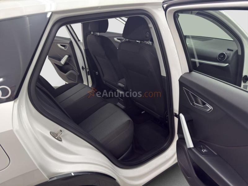 Audi Q2 Desing 30 TDI 115 c.v