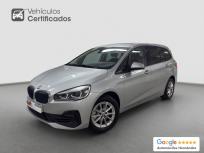 BMW Serie 2 Gran Tourer 116d 115 c.v  7  PLAZAS