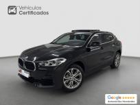 BMW X2 Avantage 118SDrive 136 c.v  AUTO  TECHO
