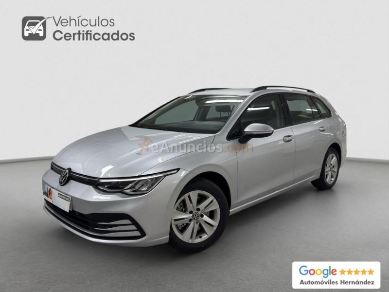 Volkswagen Golf Variant Bussines 2.0 TDI 115 c.v