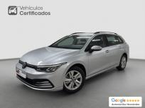 Volkswagen Golf Variant Bussines 2.0 TDI 115 c.v