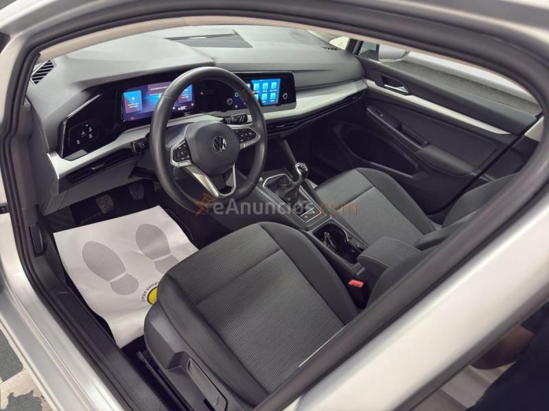 Volkswagen Golf Variant Bussines 2.0 TDI 115 c.v