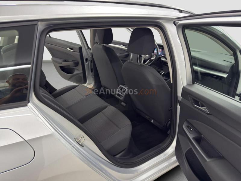 Volkswagen Golf Variant Bussines 2.0 TDI 115 c.v