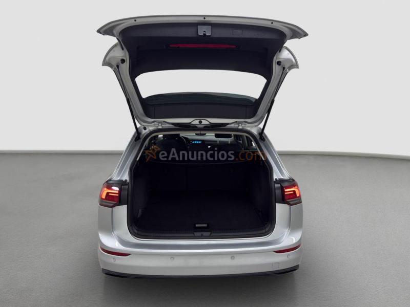 Volkswagen Golf Variant Bussines 2.0 TDI 115 c.v