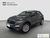 Volkswagen T-Roc Edittion 2.0 TDI 115 c.v