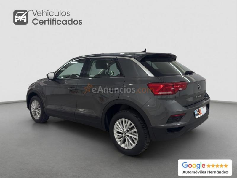 Volkswagen T-Roc Edittion 2.0 TDI 115 c.v
