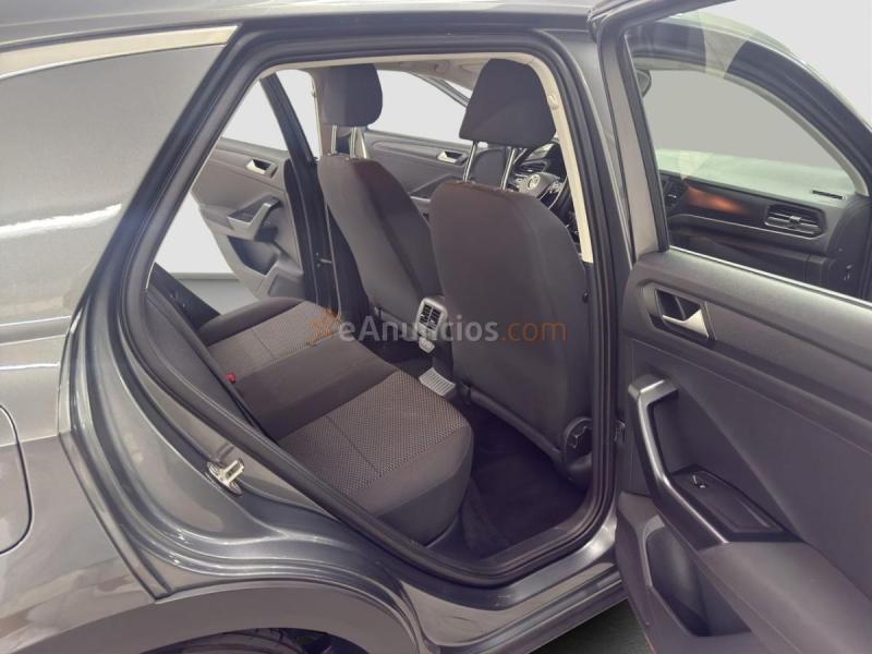 Volkswagen T-Roc Edittion 2.0 TDI 115 c.v