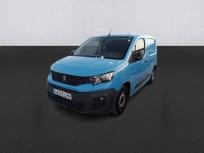 Peugeot Partner PREMIUN STANDARD  HDI   100CV