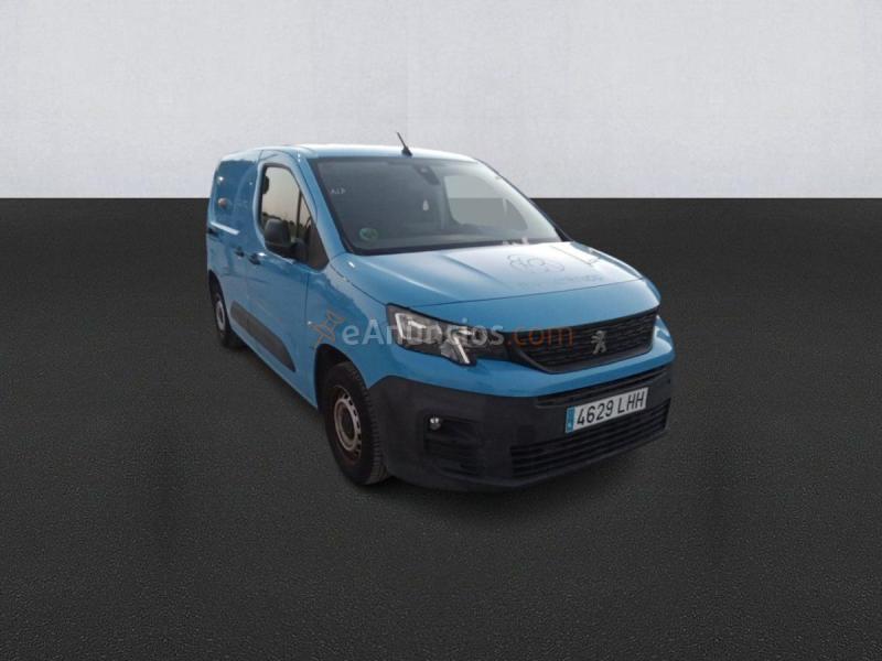 Peugeot Partner PREMIUN STANDARD  HDI   100CV
