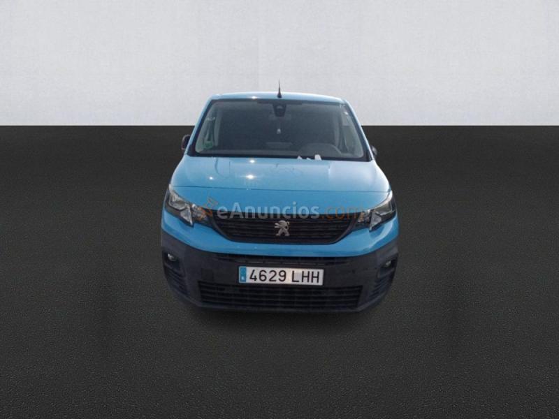 Peugeot Partner PREMIUN STANDARD  HDI   100CV