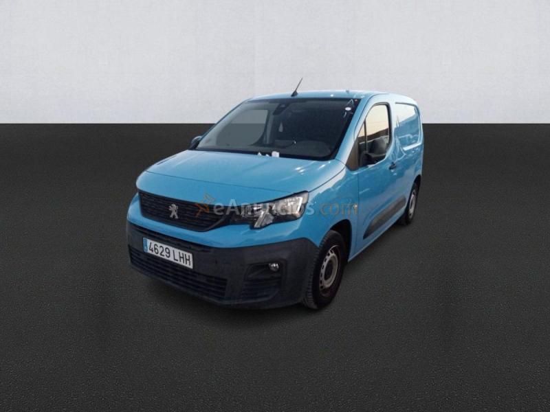 Peugeot Partner PREMIUN STANDARD  HDI   100CV