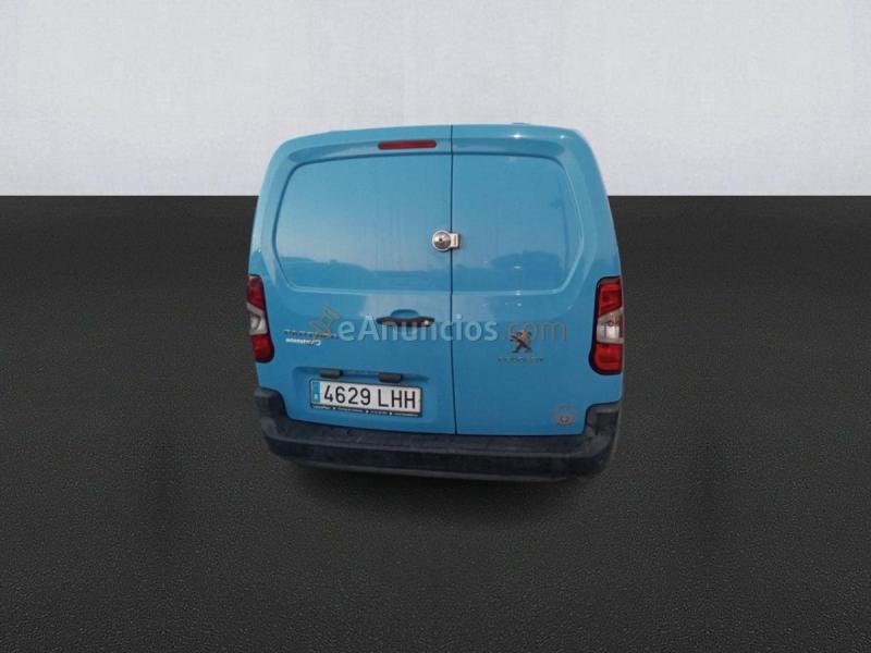 Peugeot Partner PREMIUN STANDARD  HDI   100CV