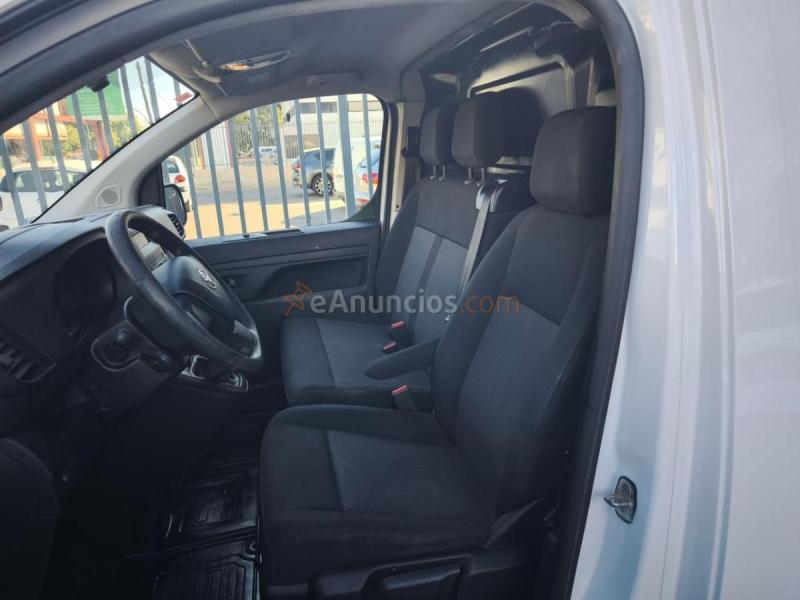 Toyota Proace TOYOTA PROACE 1.5D 100CV GX 1PL 2PT L1