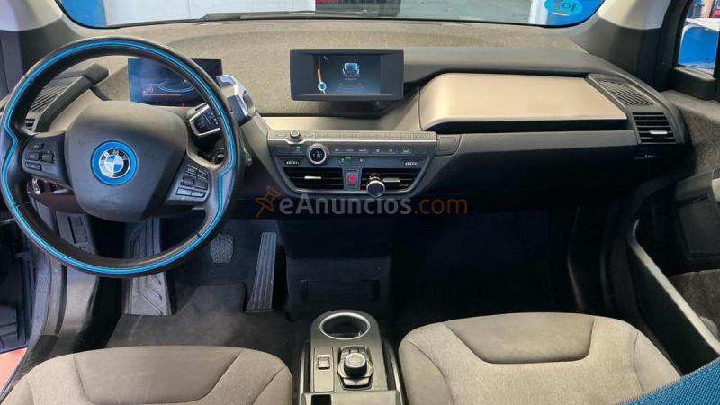 BMW i3 94Ah