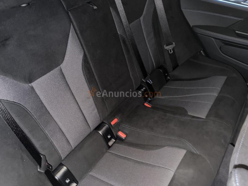 BMW i4 eDrive40 250 kW (340 CV)