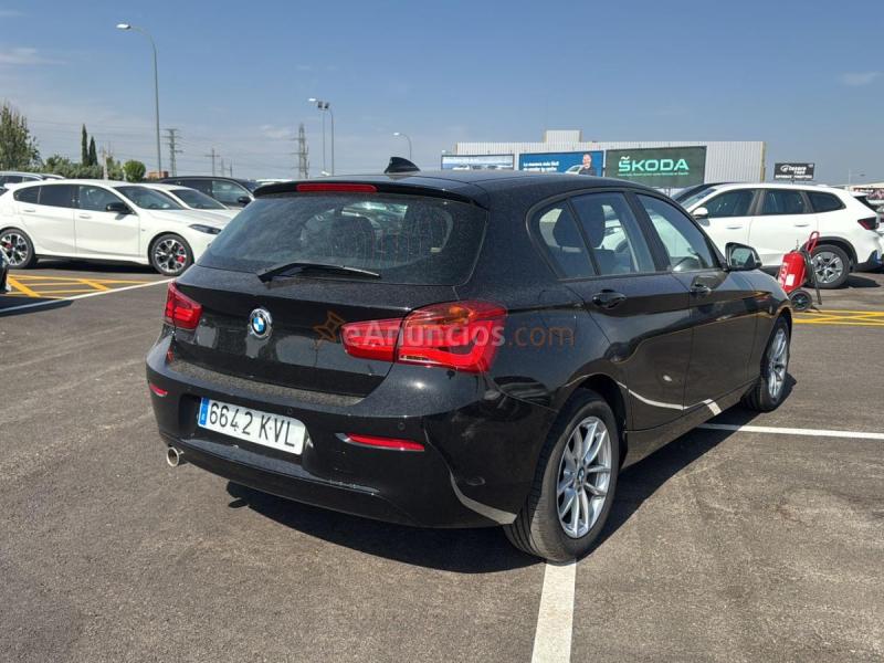 BMW Serie 1 116i 80 kW (109 CV)