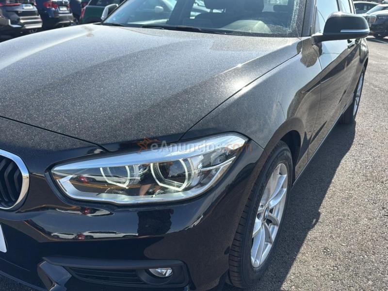 BMW Serie 1 116i 80 kW (109 CV)
