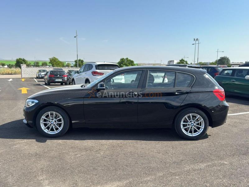 BMW Serie 1 116i 80 kW (109 CV)