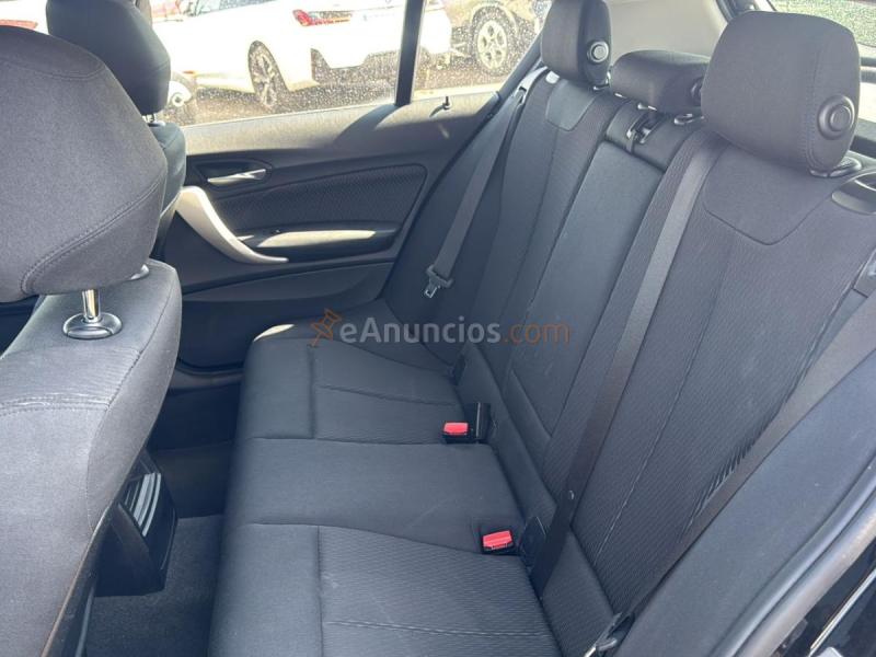 BMW Serie 1 116i 80 kW (109 CV)