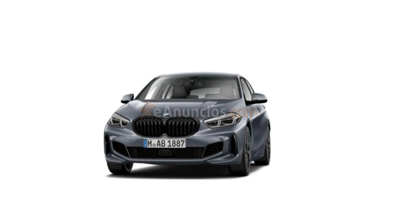 BMW Serie 1 128ti 195 kW (265 CV)