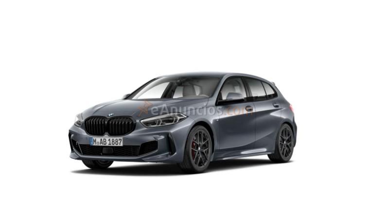 BMW Serie 1 128ti 195 kW (265 CV)
