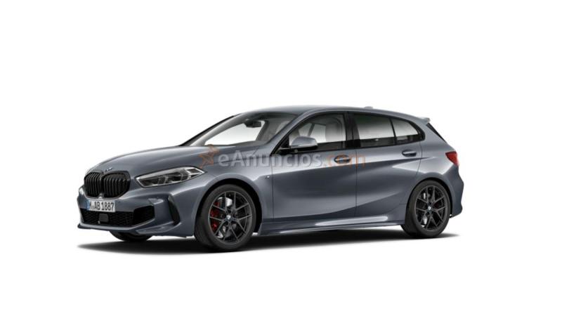 BMW Serie 1 128ti 195 kW (265 CV)