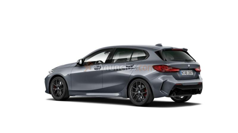 BMW Serie 1 128ti 195 kW (265 CV)