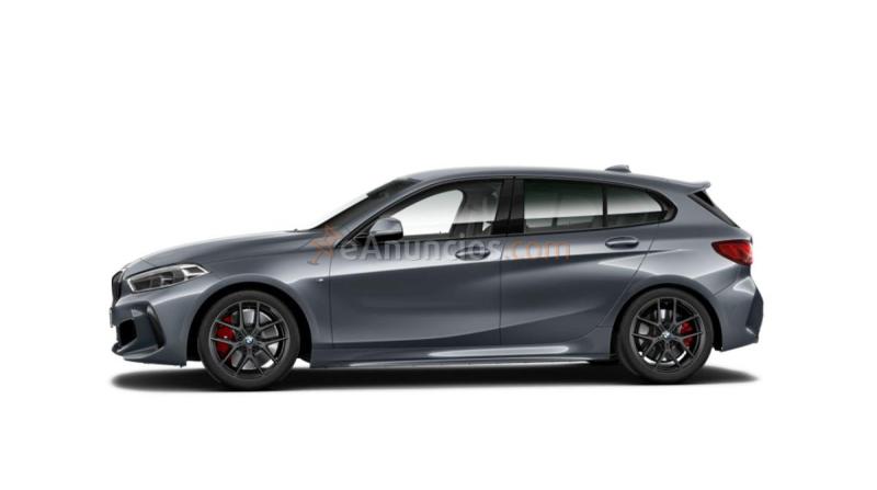 BMW Serie 1 128ti 195 kW (265 CV)