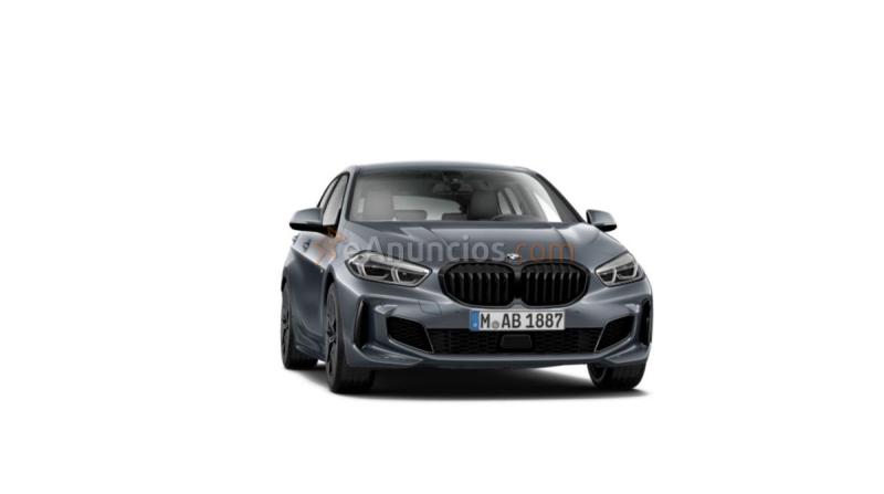 BMW Serie 1 128ti 195 kW (265 CV)