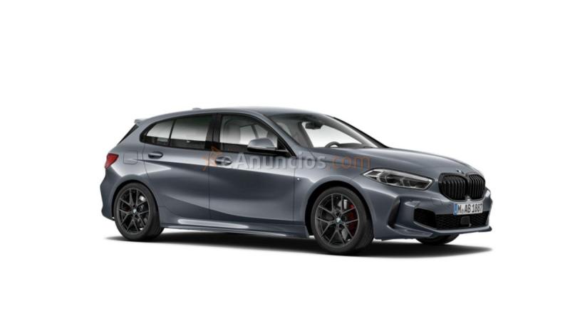 BMW Serie 1 128ti 195 kW (265 CV)