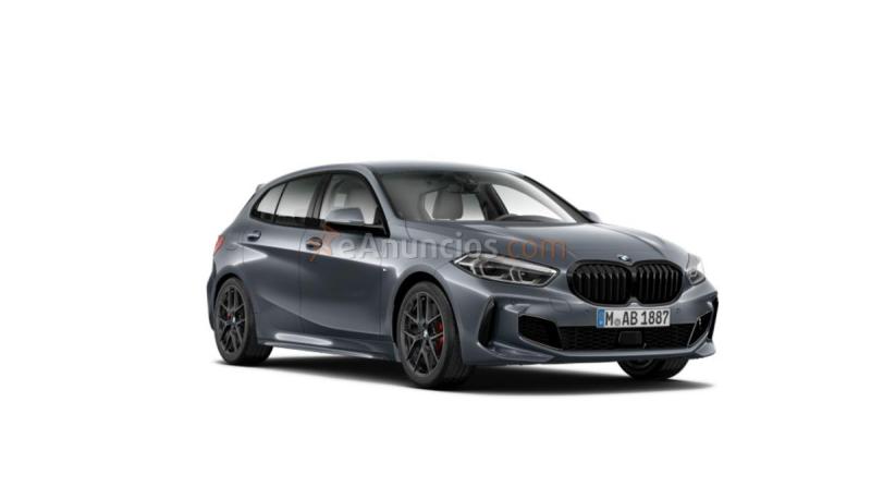 BMW Serie 1 128ti 195 kW (265 CV)