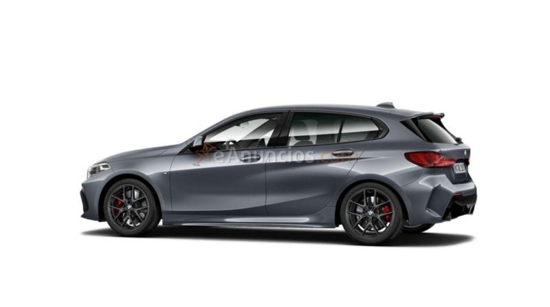 BMW Serie 1 128ti 195 kW (265 CV)