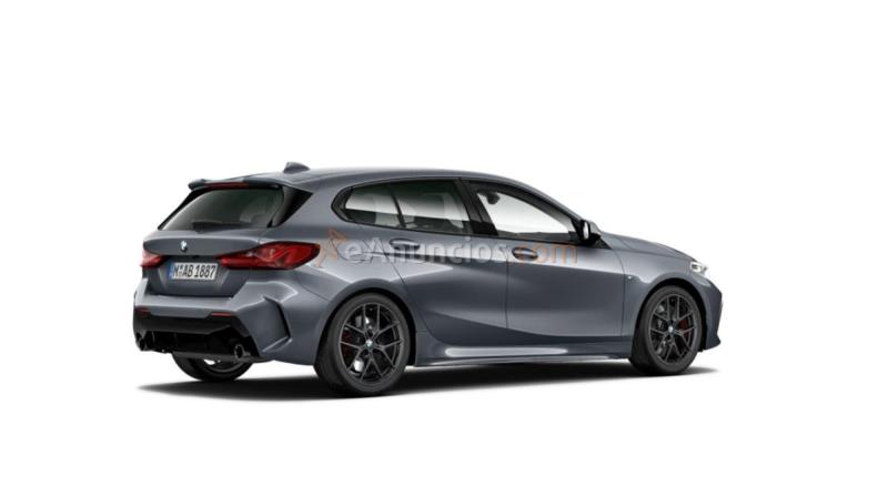 BMW Serie 1 128ti 195 kW (265 CV)