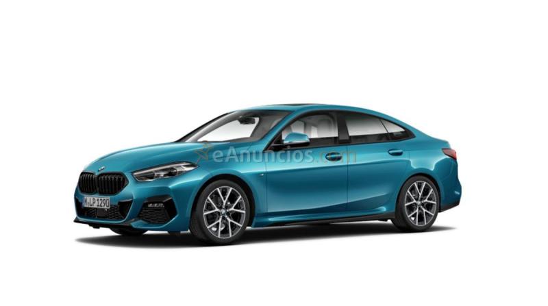 BMW Serie 2 220i Gran Coupe 131 kW (178 CV)