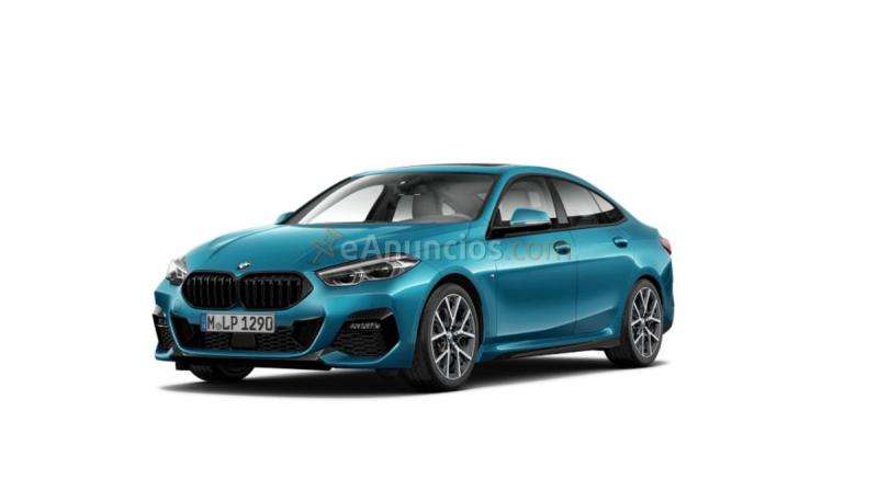 BMW Serie 2 220i Gran Coupe 131 kW (178 CV)