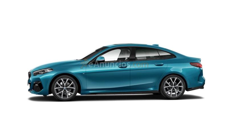 BMW Serie 2 220i Gran Coupe 131 kW (178 CV)