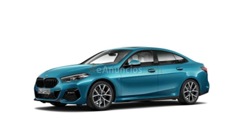 BMW Serie 2 220i Gran Coupe 131 kW (178 CV)