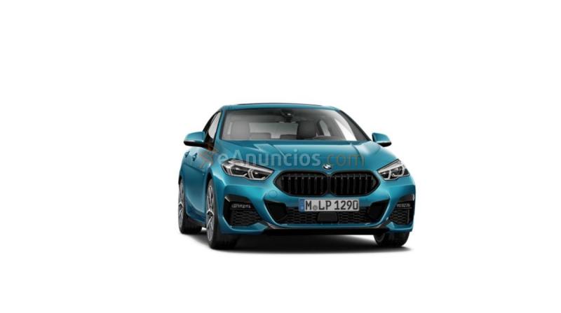 BMW Serie 2 220i Gran Coupe 131 kW (178 CV)