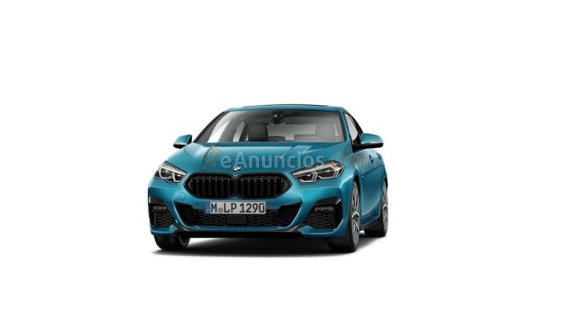BMW Serie 2 220i Gran Coupe 131 kW (178 CV)
