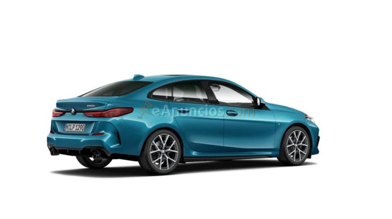 BMW Serie 2 220i Gran Coupe 131 kW (178 CV)