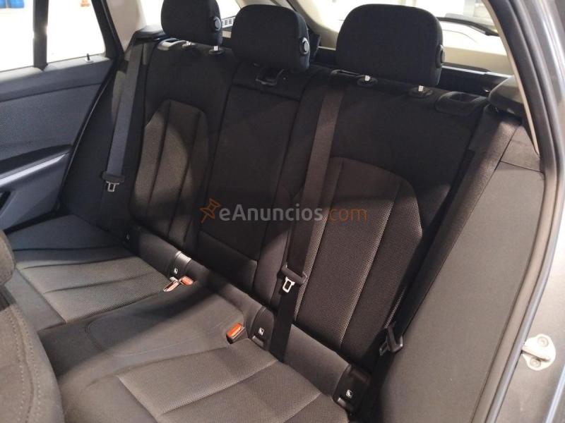 BMW Serie 3 320d Touring 140 kW (190 CV)