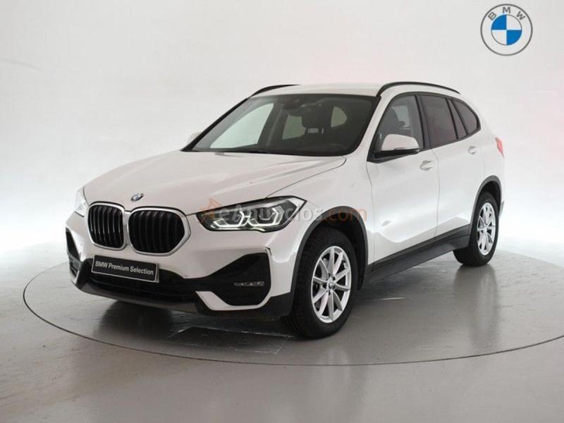 BMW X1 sDrive18d 110 kW (150 CV)