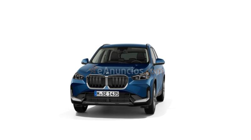 BMW X1 xDrive20d 120 kW (163 CV)