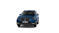 BMW X1 xDrive20d 120 kW (163 CV)