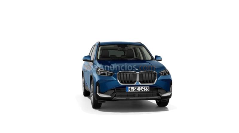 BMW X1 xDrive20d 120 kW (163 CV)