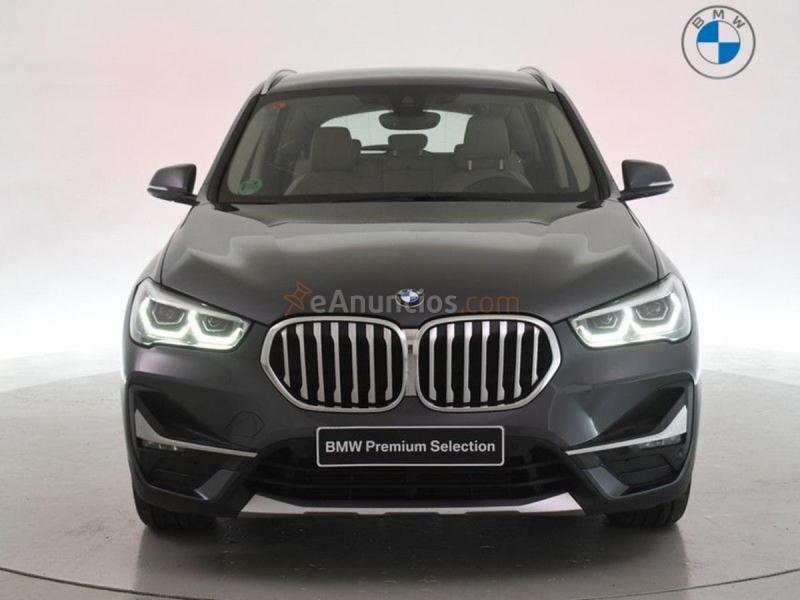 BMW X1 xDrive25d 170 kW (231 CV)