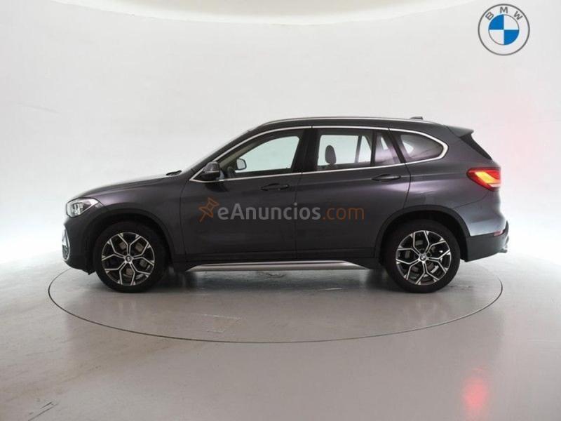 BMW X1 xDrive25d 170 kW (231 CV)