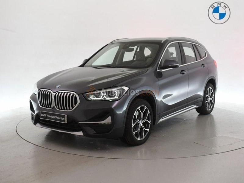 BMW X1 xDrive25d 170 kW (231 CV)